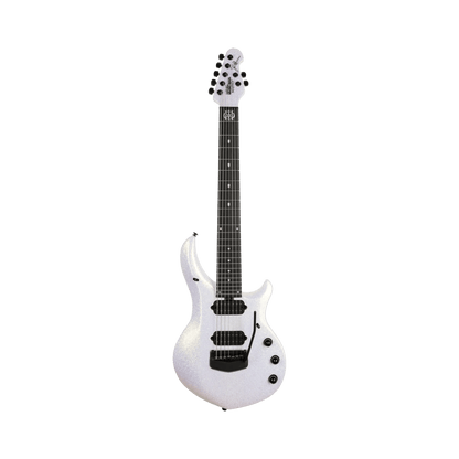 Music Man Majesty - Her Majesty's Request - (7-String) Electric Guitars Music Man Art of Guitar