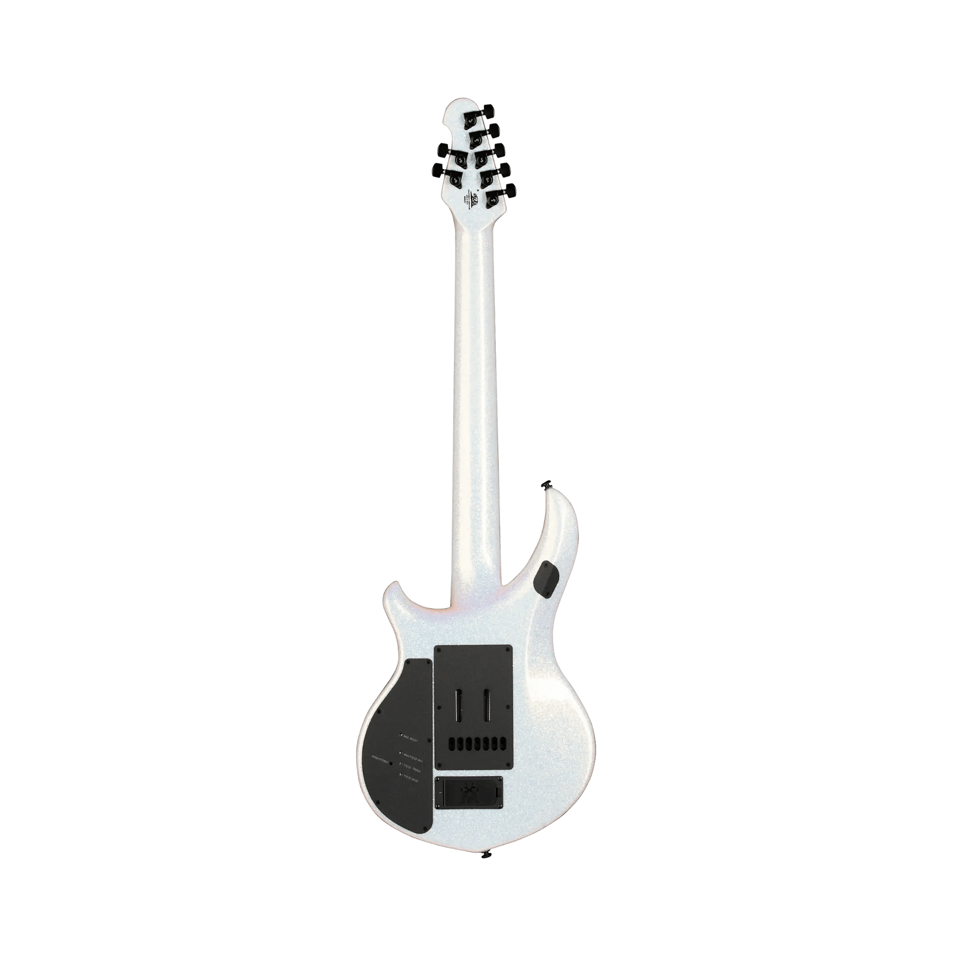 Music Man Majesty - Her Majesty's Request - (7-String) Electric Guitars Music Man Art of Guitar