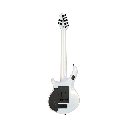 Music Man Majesty - Her Majesty's Request - (7-String) Electric Guitars Music Man Art of Guitar