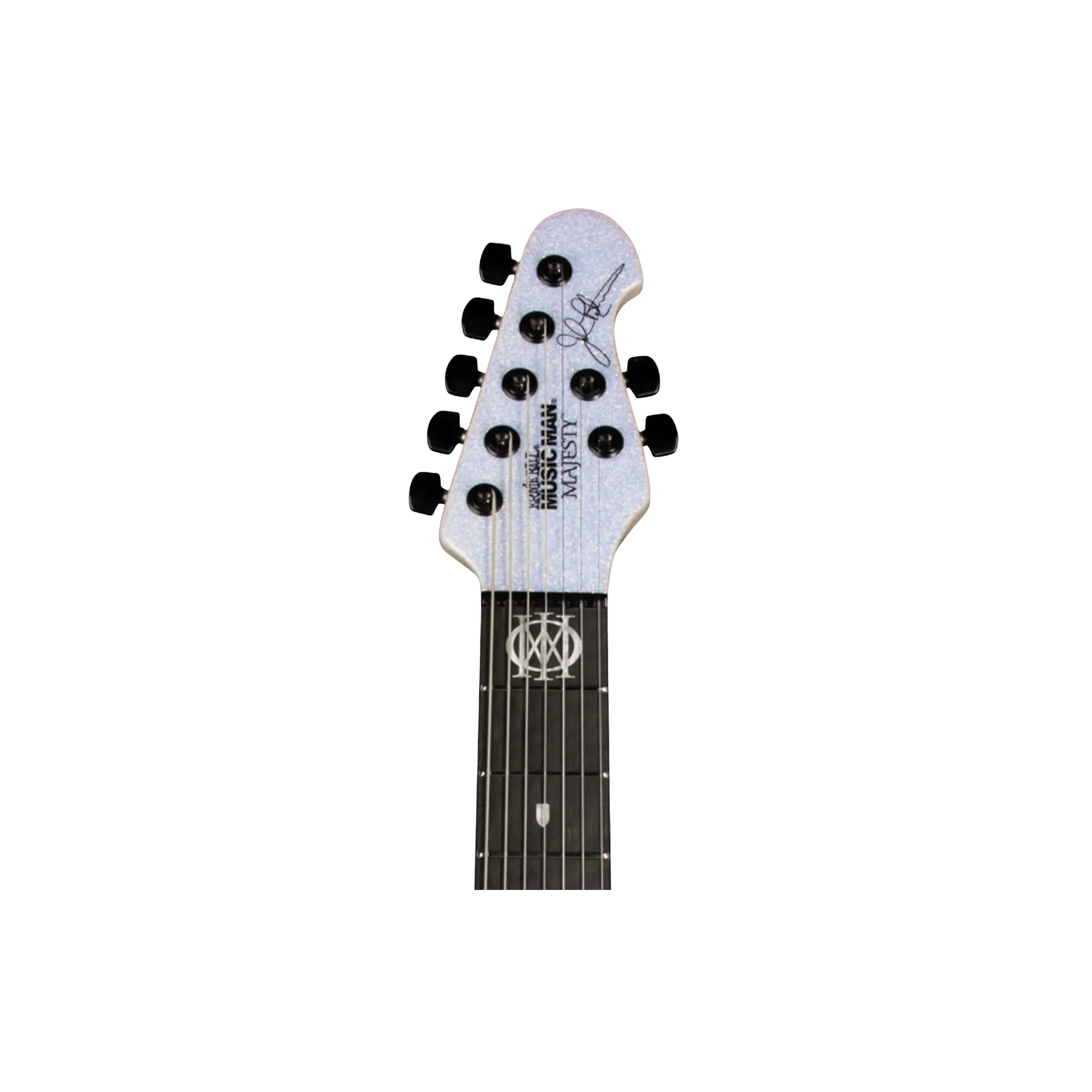Music Man Majesty - Her Majesty's Request - (7-String) Electric Guitars Music Man Art of Guitar