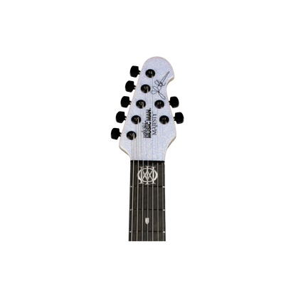 Music Man Majesty - Her Majesty's Request - (7-String) Electric Guitars Music Man Art of Guitar