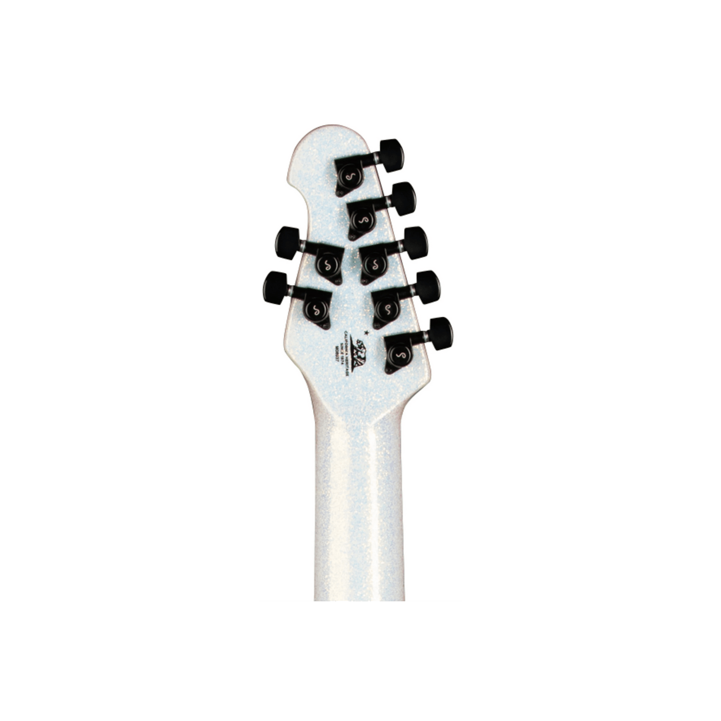 Music Man Majesty - Her Majesty's Request - (7-String) Electric Guitars Music Man Art of Guitar