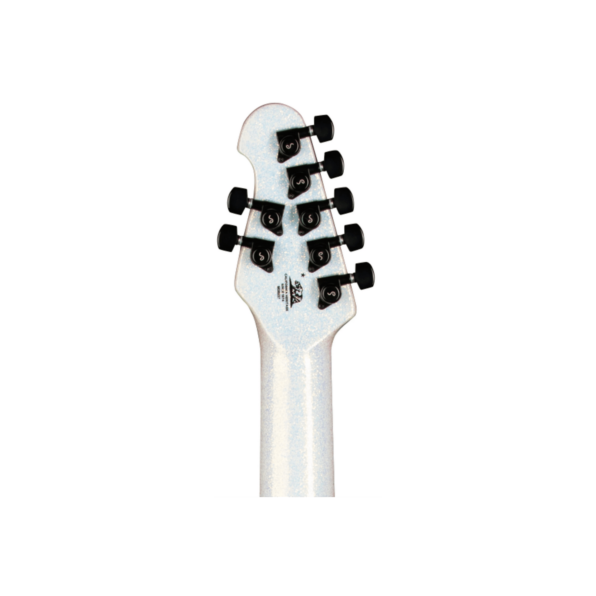 Music Man Majesty - Her Majesty's Request - (7-String) Electric Guitars Music Man Art of Guitar