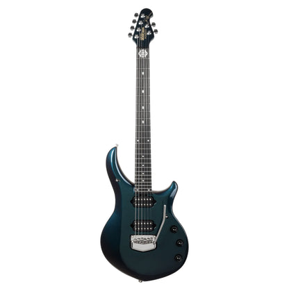 Music Man Premium Select John Petrucci Signature Majesty 6 Electric Guitar - Mystic Dream Electric Guitars Music Man Art of Guitar
