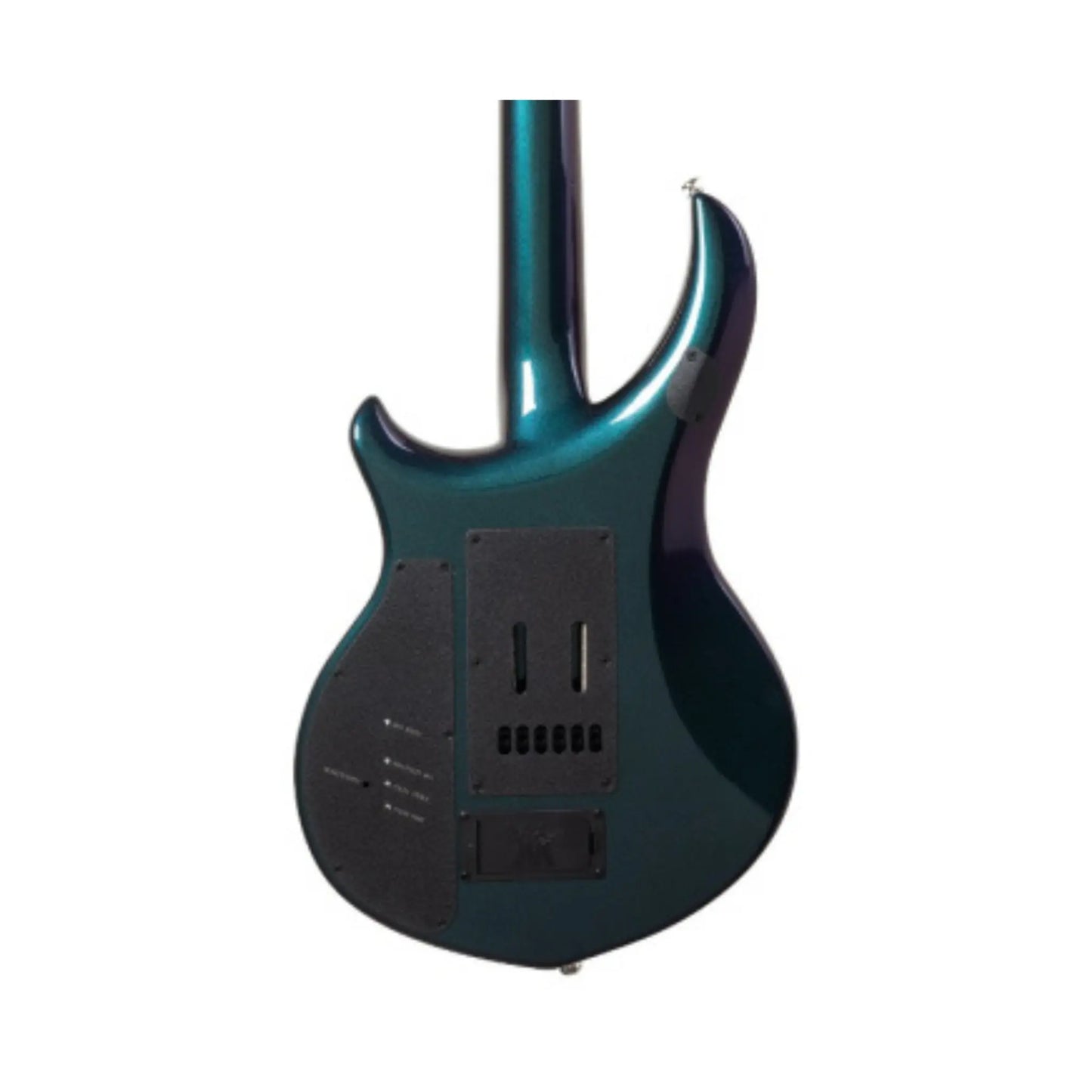 Music Man Premium Select John Petrucci Signature Majesty 6 Electric Guitar - Mystic Dream Electric Guitars Music Man Art of Guitar