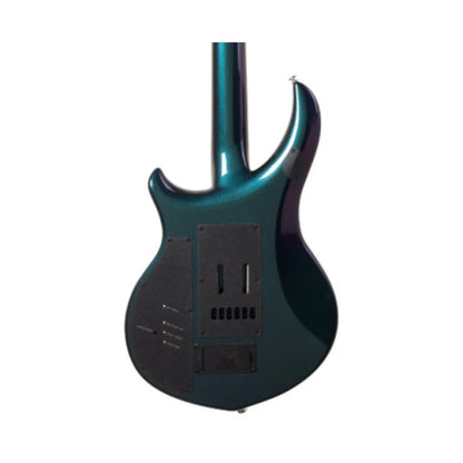 Music Man Premium Select John Petrucci Signature Majesty 6 Electric Guitar - Mystic Dream Electric Guitars Music Man Art of Guitar