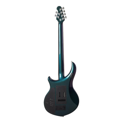 Music Man Premium Select John Petrucci Signature Majesty 6 Electric Guitar - Mystic Dream Electric Guitars Music Man Art of Guitar