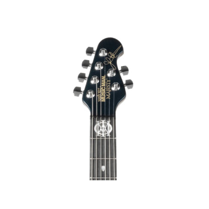 Music Man Premium Select John Petrucci Signature Majesty 6 Electric Guitar - Mystic Dream Electric Guitars Music Man Art of Guitar