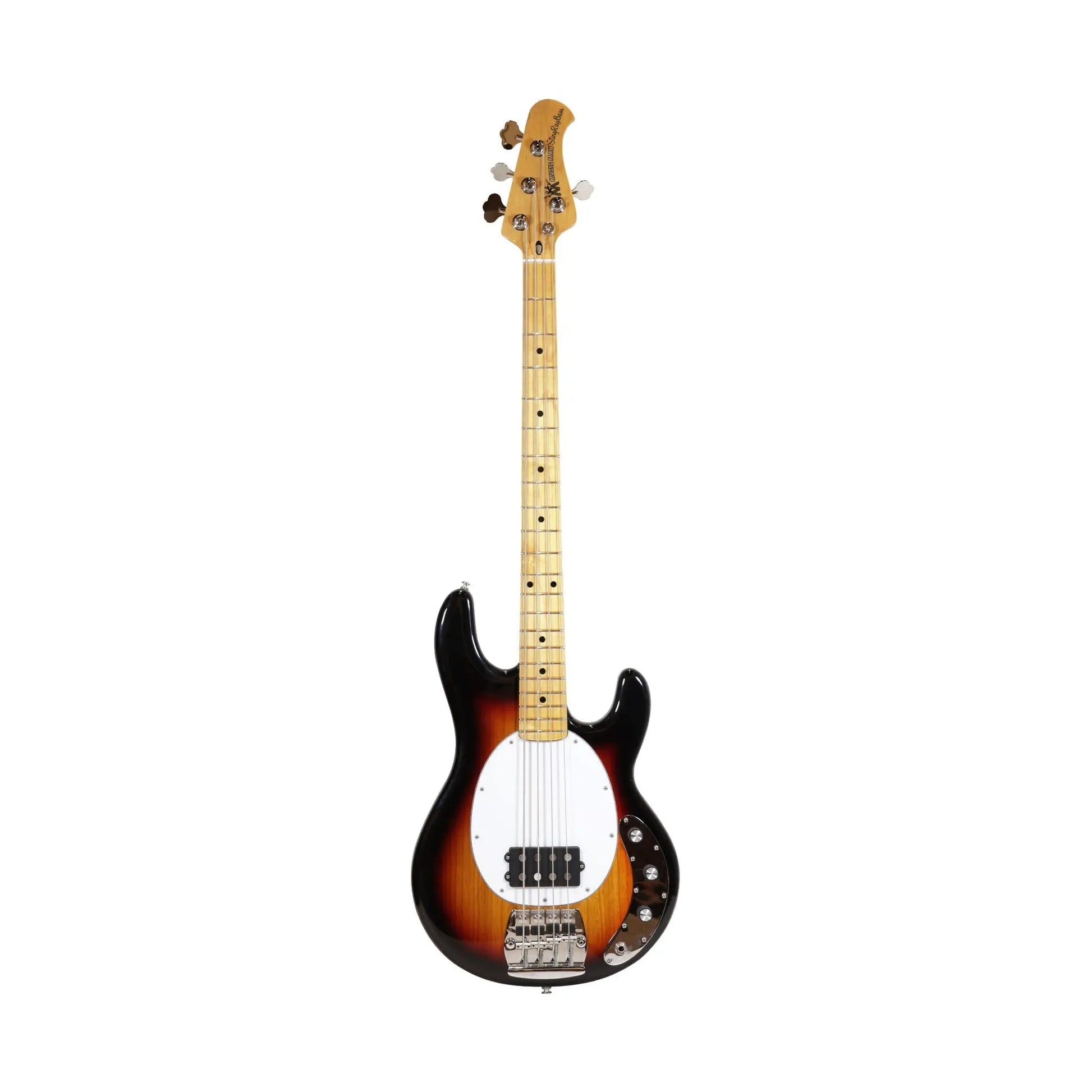 Music Man Stingray Classic 4 ernie ball