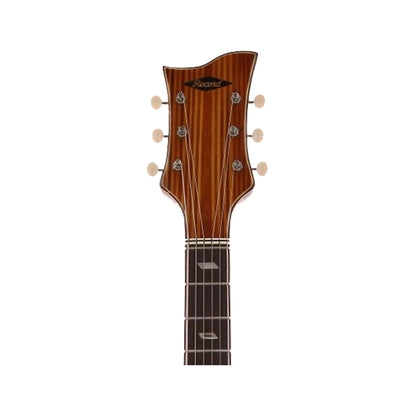 Musima Record hollow body thin line 1950s Electric Guitars Musima Art of Guitar