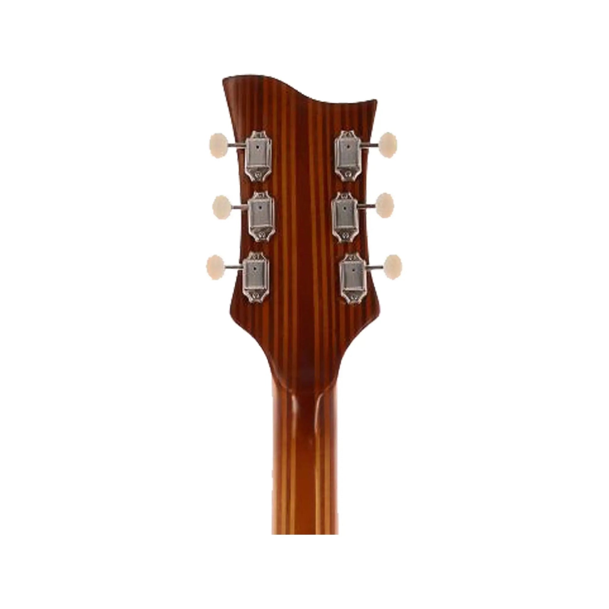 Musima Record hollow body thin line 1950s Electric Guitars Musima Art of Guitar