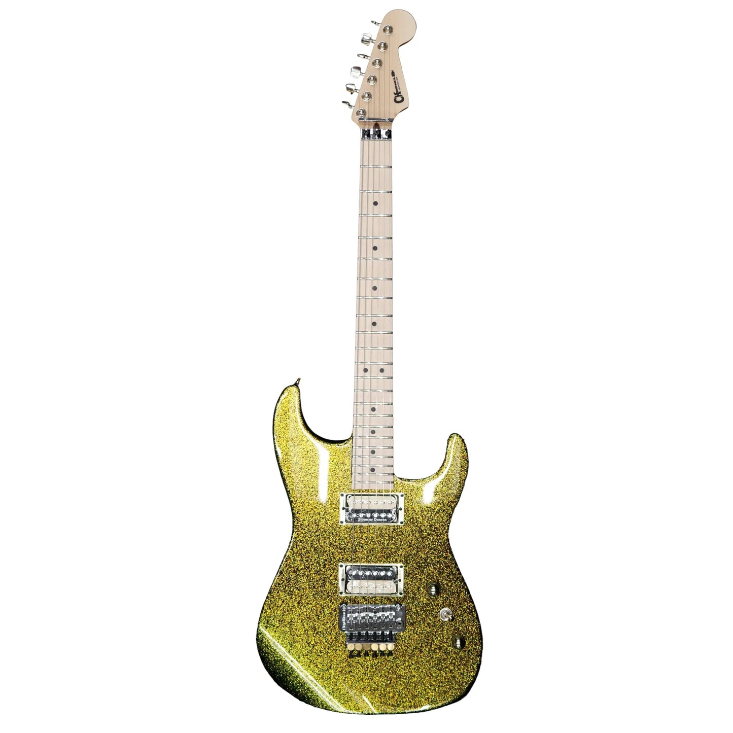 NAMM 2026 Charvel USA Custom Shop Special Edition San Dimas Scarab Sparkle Electric Guitars Charvel Art of Guitar