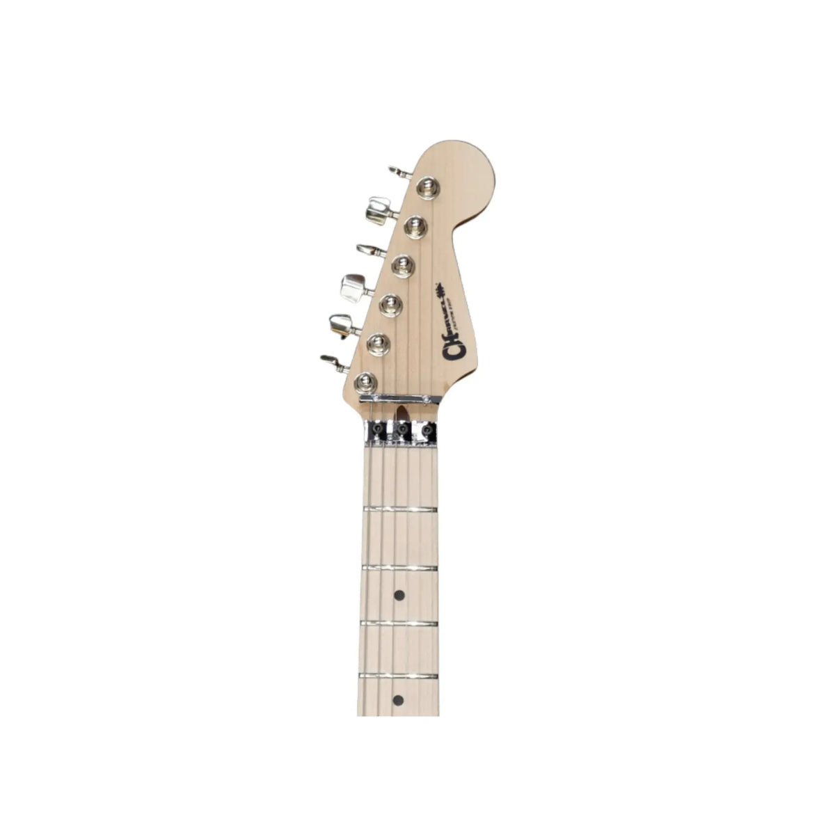 NAMM 2026 Charvel USA Custom Shop Special Edition San Dimas Scarab