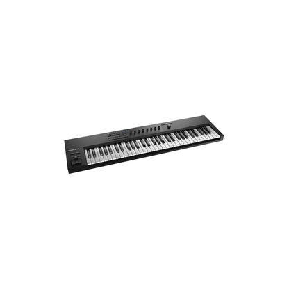 Native Instruments KOMPLETE KONTROL A61 MIDI Controllers Media Cast Art of Guitar