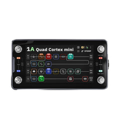 Neural DSP Quad Cortex Mini