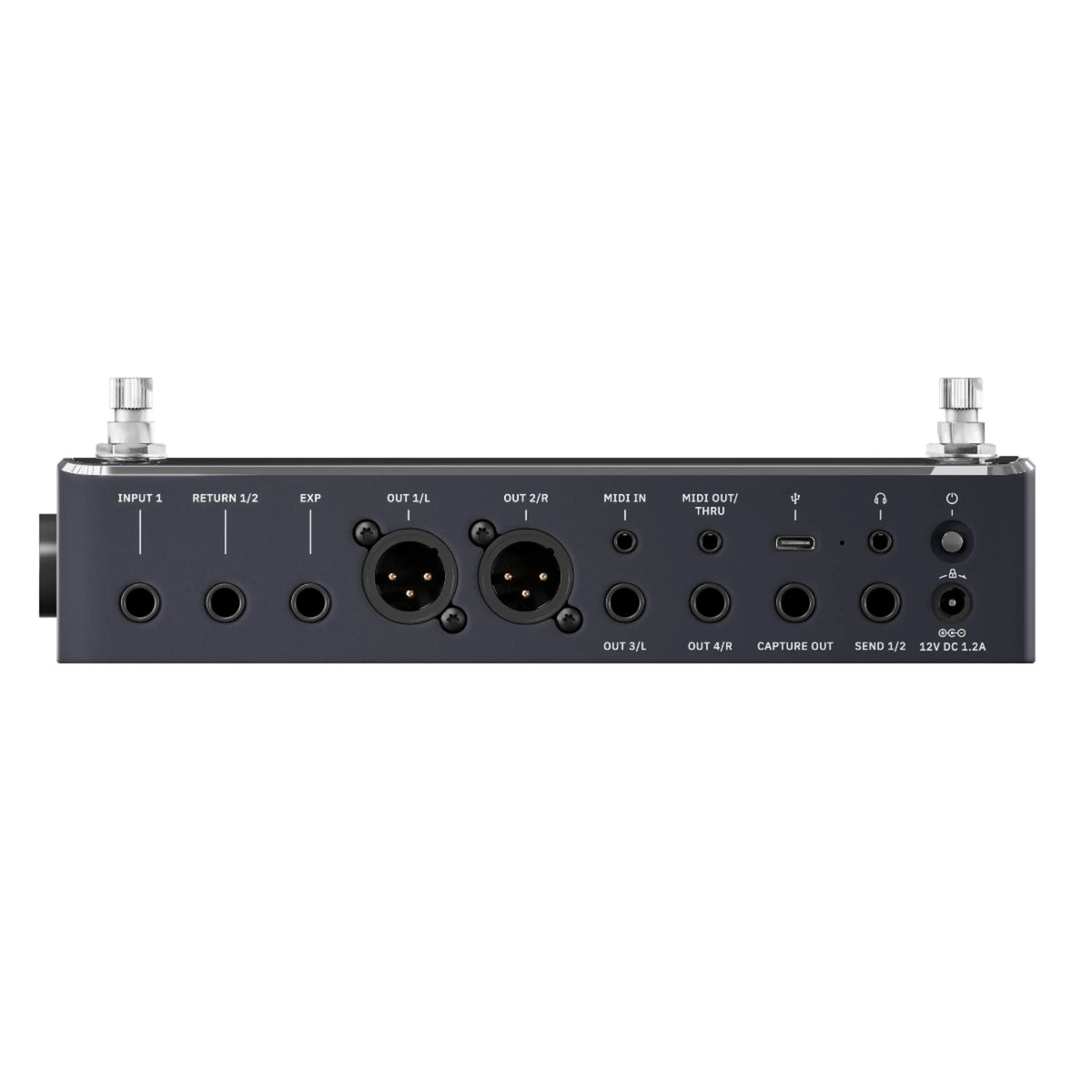 Neural DSP Quad Cortex Mini - Art of Guitar