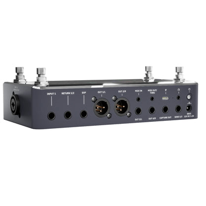 Neural DSP Quad Cortex Mini Multi FX Neural DSP Art of Guitar