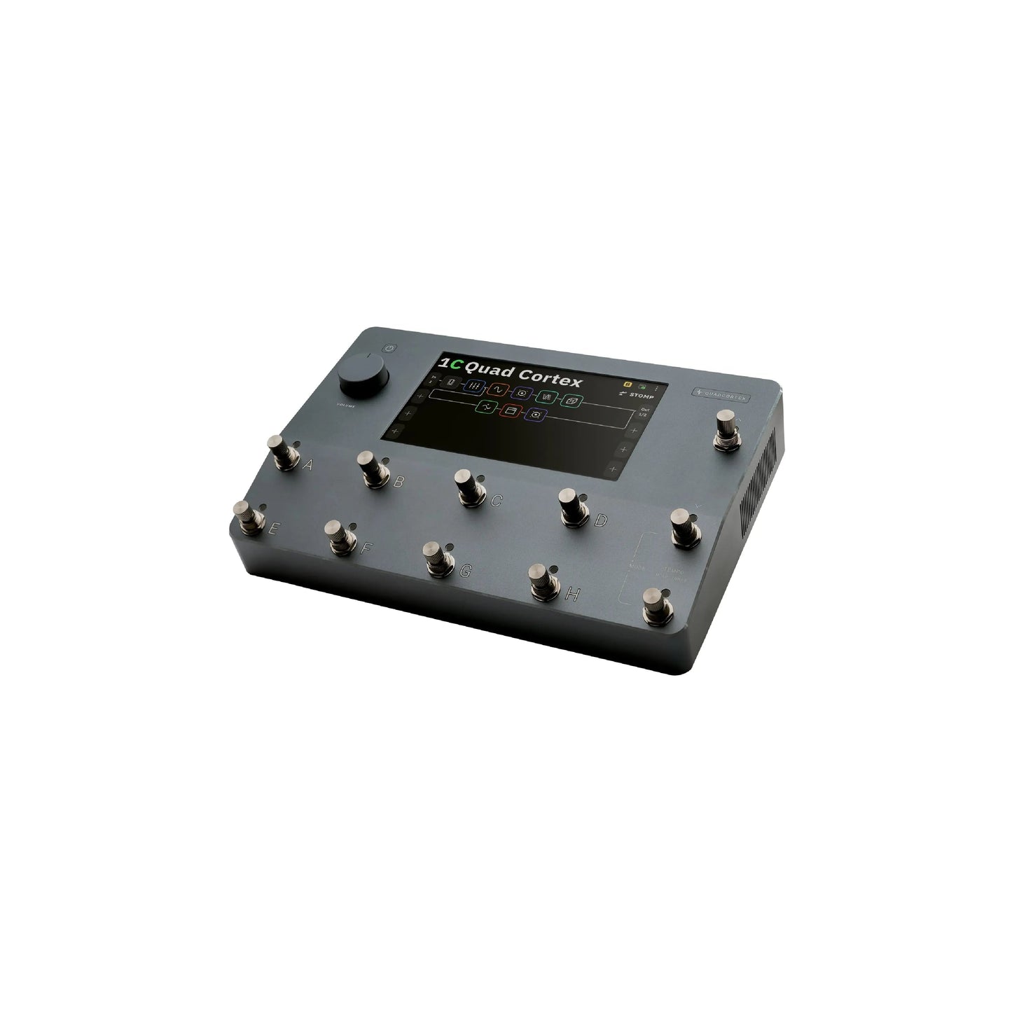 Neural DSP Quad Cortex Multi FX Neural DSP Art of Guitar