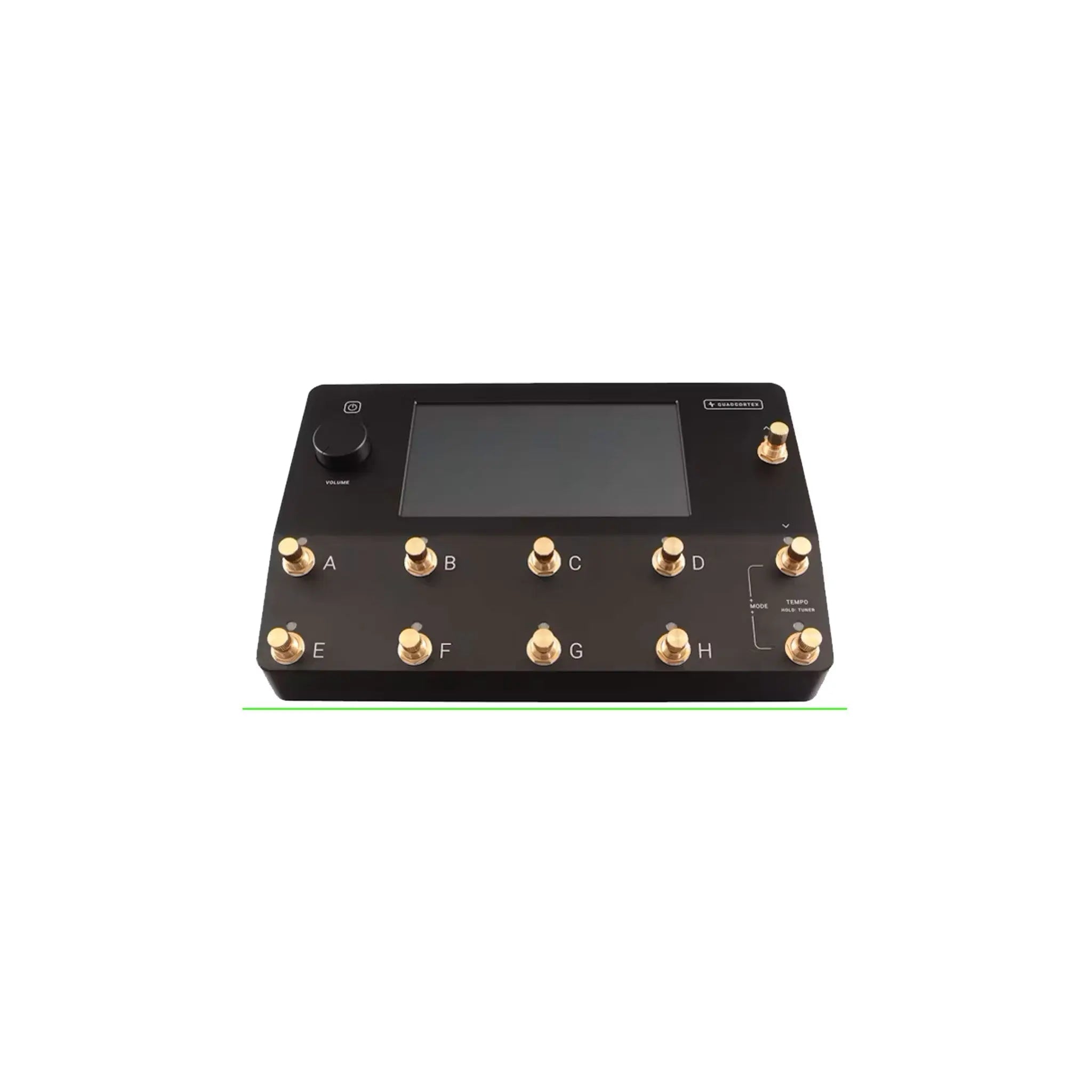 Neural DSP Quad Cortex Neural DSP Quad Cortex (Black Edition