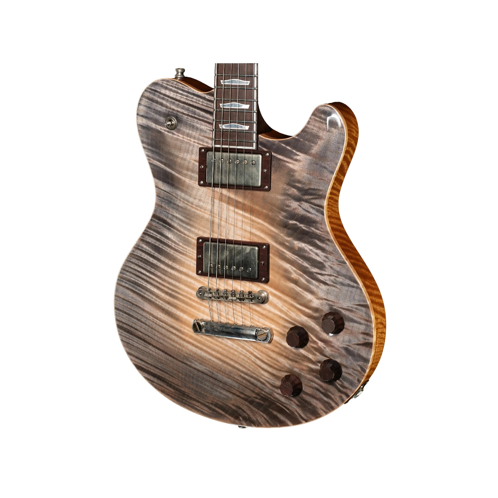 Nik Huber Dolphin ’59 25th Anniversary - (#7 of 25 ) Electric Guitar Nik Huber Art of Guitar