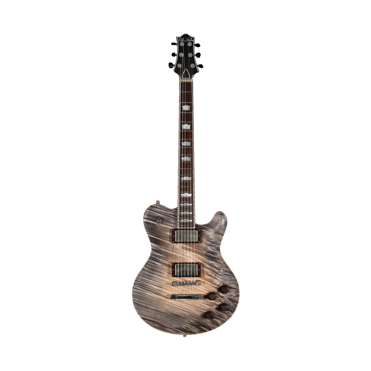 Nik Huber Dolphin ’59 25th Anniversary - (#7 of 25 ) Electric Guitar Nik Huber Art of Guitar