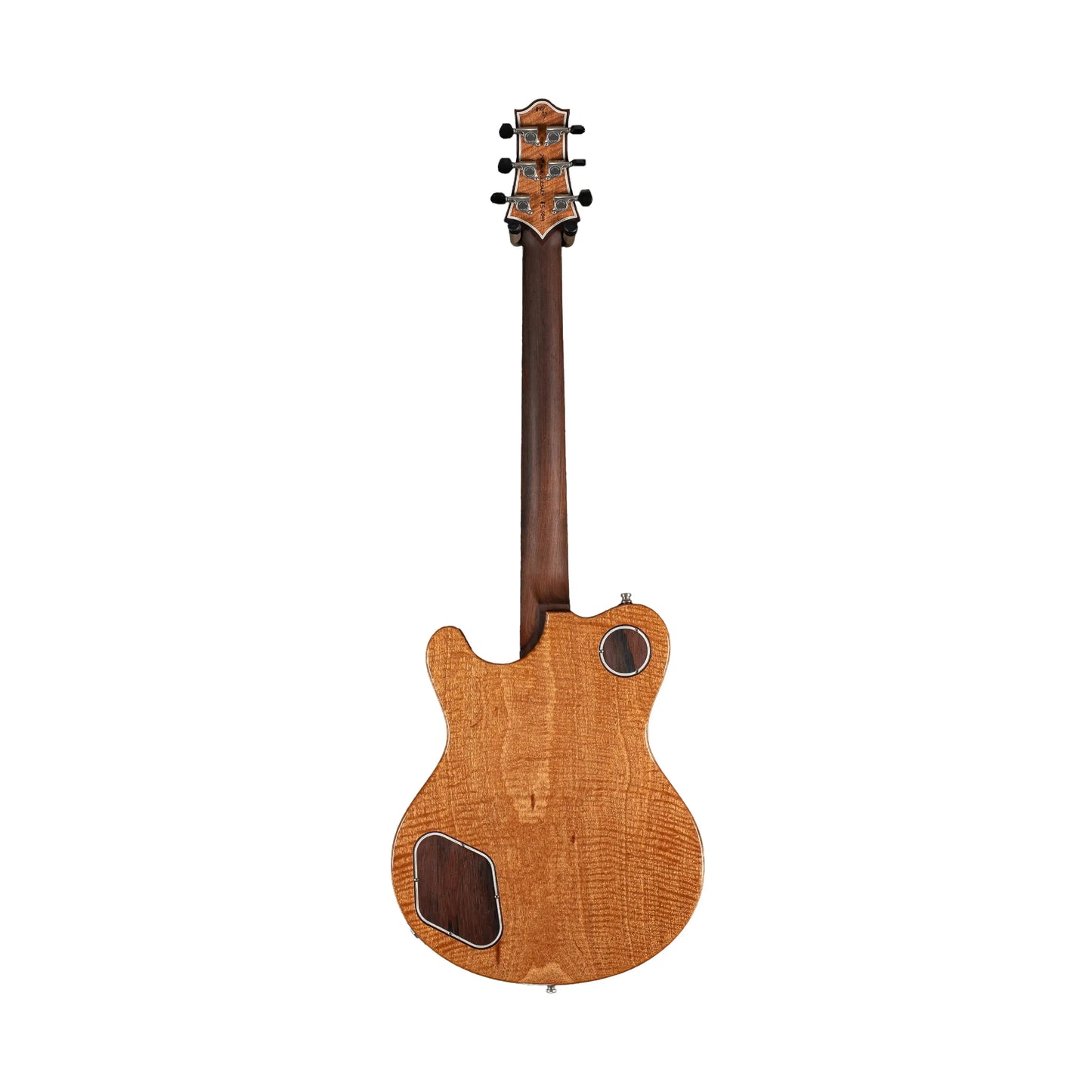 Nik Huber Dolphin ’59 25th Anniversary - (#7 of 25 ) Electric Guitar Nik Huber Art of Guitar