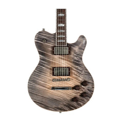 Nik Huber Dolphin ’59 25th Anniversary Limited Edition 7 of 25 - Flame Mahogany & Mastergrade Flame Maple