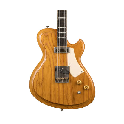 Novo Solus F2 Electric Guitar – Amber - (Re-Loved) Electric Guitars Novo Art of Guitar