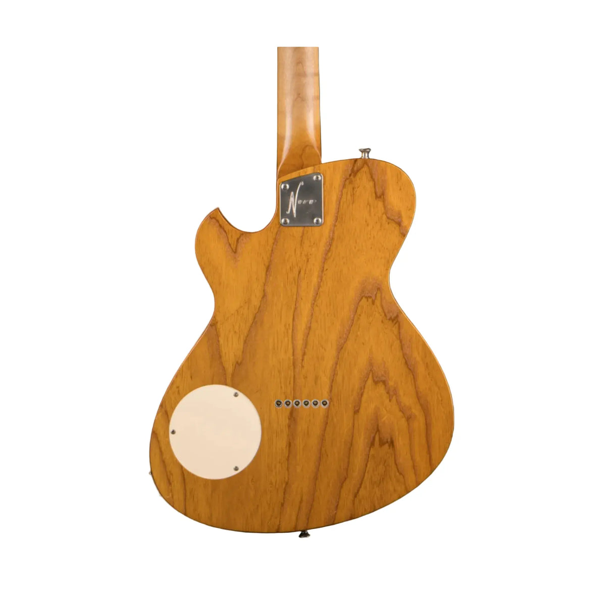 Novo Solus F2 Electric Guitar – Amber - (Re-Loved) Electric Guitars Novo Art of Guitar