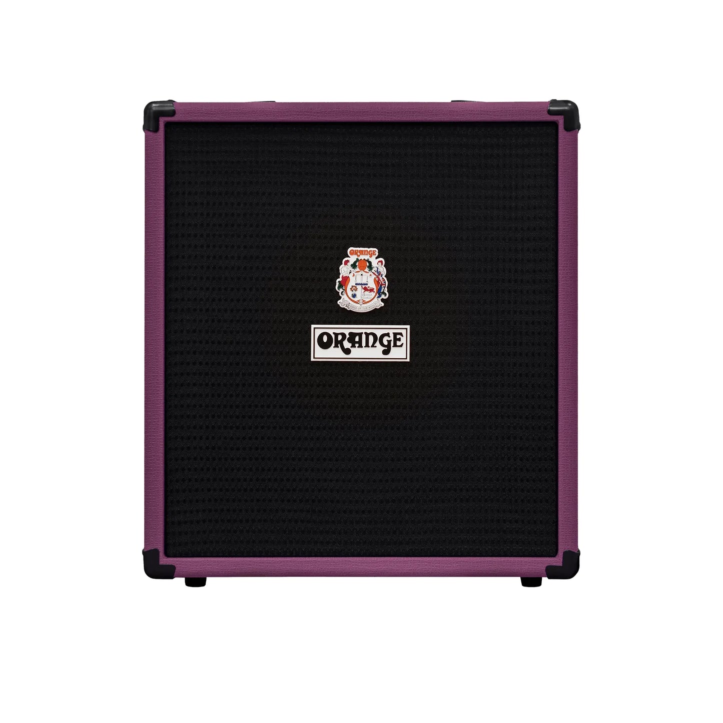 Orange Crush Bass 50 Combo Bass Amp Bass Amplifiers Orange Art of Guitar