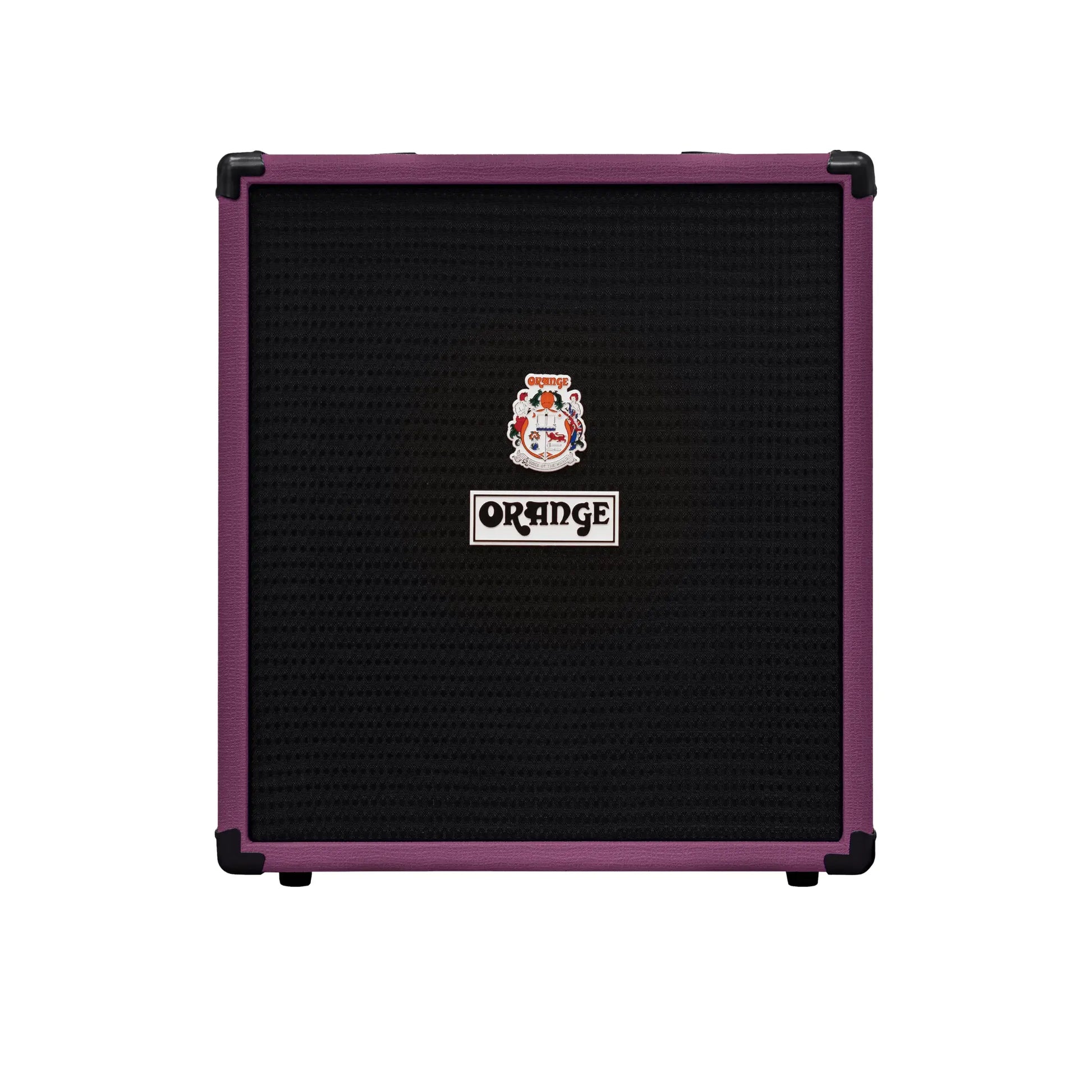 Orange Crush Bass 50 Combo Bass Amp Bass Amplifiers Orange Art of Guitar