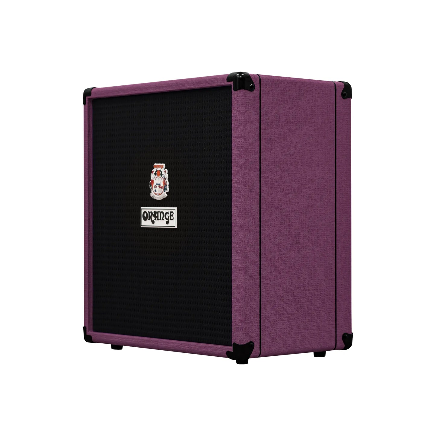 Orange Crush Bass 50 Combo Bass Amp Bass Amplifiers Orange Art of Guitar