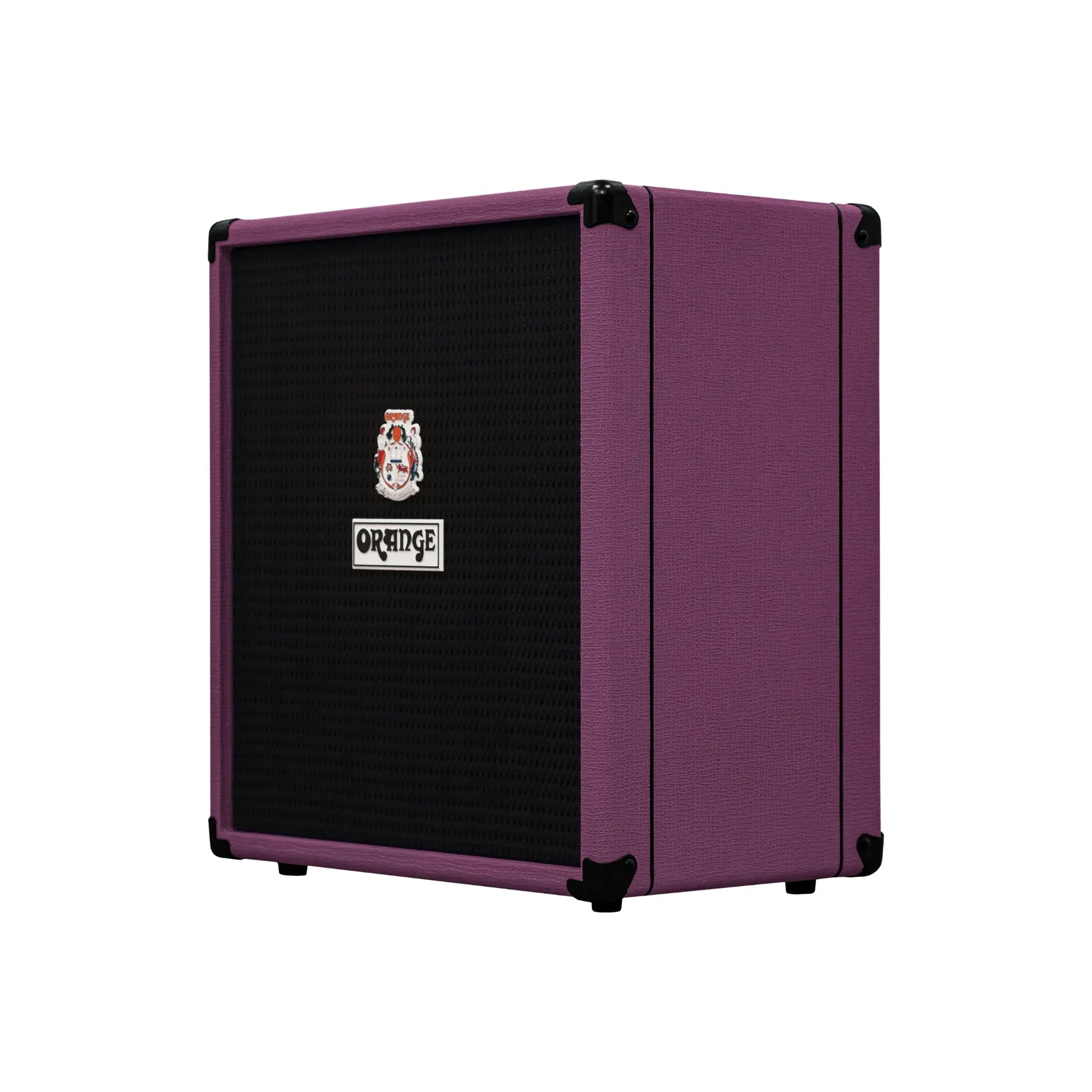 Orange Crush Bass 50 Combo Bass Amp Bass Amplifiers Orange Art of Guitar