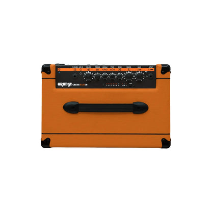 Orange Crush Bass 50 – 50‑Watt 1×12″ Bass Combo Amp Bass Amplifiers Orange Art of Guitar
