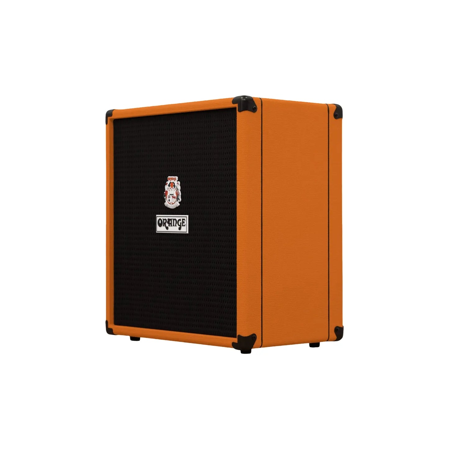Orange Crush Bass 50 – 50‑Watt 1×12″ Bass Combo Amp Bass Amplifiers Orange Art of Guitar