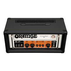 Orange Custom Shop 50 Handwired Tube Amplifier Head - (Re-Loved)