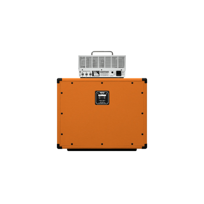 Orange Tiny Terror 15W Tube Amp Head w/ Orange PPC112 Cab (Pre-Owned) Electric Guitar Amplifiers Orange Art of Guitar