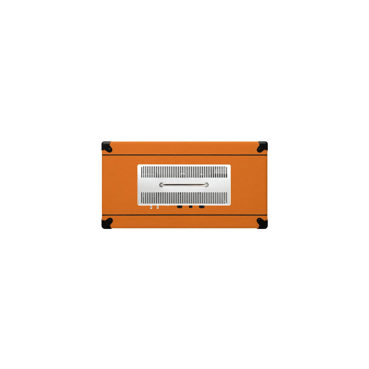 Orange Tiny Terror 15W Tube Amp Head w/ Orange PPC112 Cab (Pre-Owned) Electric Guitar Amplifiers Orange Art of Guitar