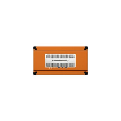 Orange Tiny Terror 15W Tube Amp Head w/ Orange PPC112 Cab (Pre-Owned) Electric Guitar Amplifiers Orange Art of Guitar