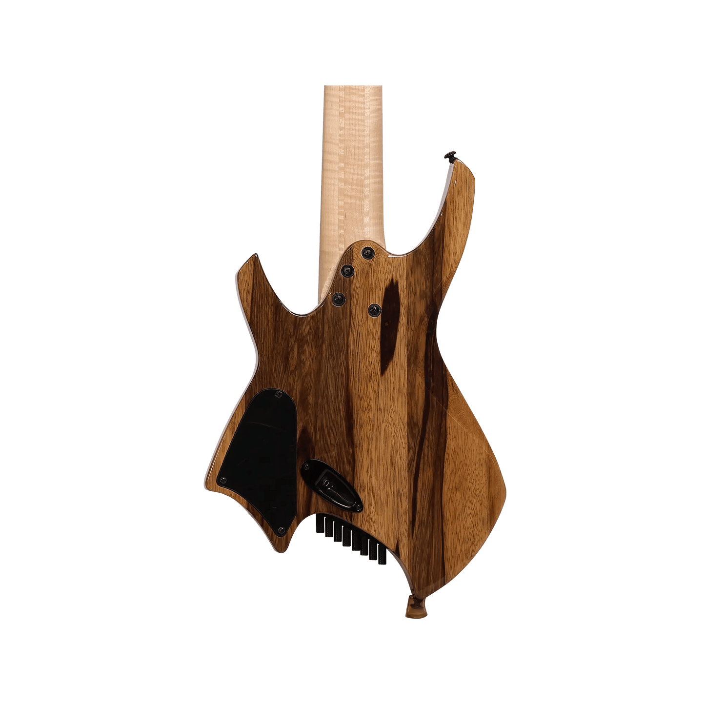 Ormsby Goliath Shark 8 Strings Guitar Ormsby Art of Guitar