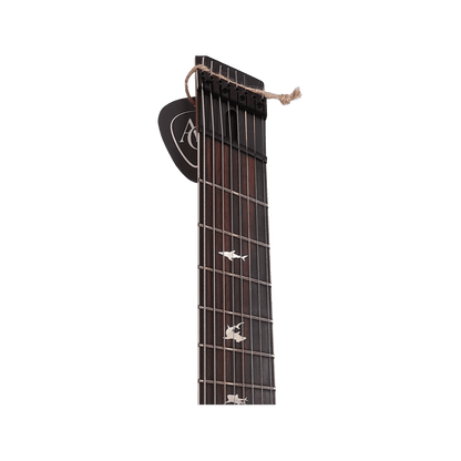 Ormsby Goliath Shark 8 Strings Guitar Ormsby Art of Guitar