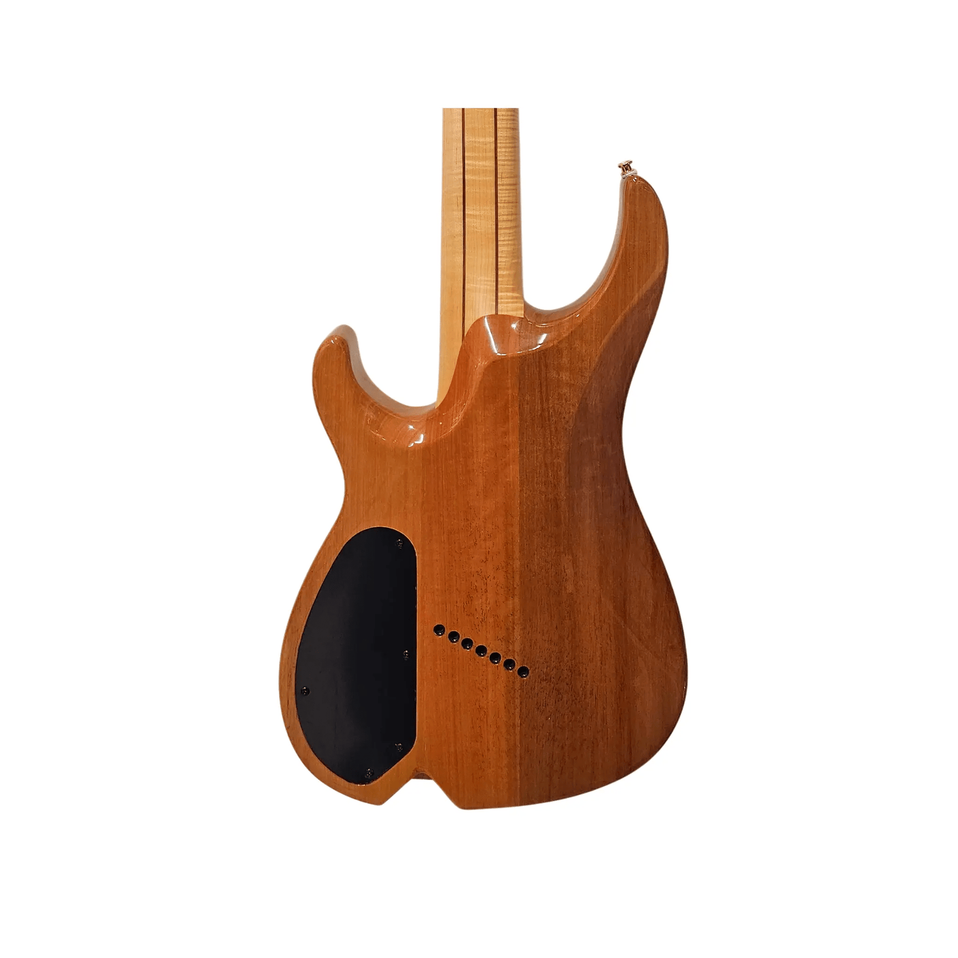 Ormsby Hype GTR 7 Shark – Limited Edition 7-String Multiscale - (Pre-Owned) Electric Guitars Ormsby Art of Guitar