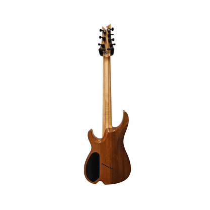 Ormsby Hype GTR 7 Shark – Limited Edition 7-String Multiscale - (Pre-Owned) Electric Guitars Ormsby Art of Guitar