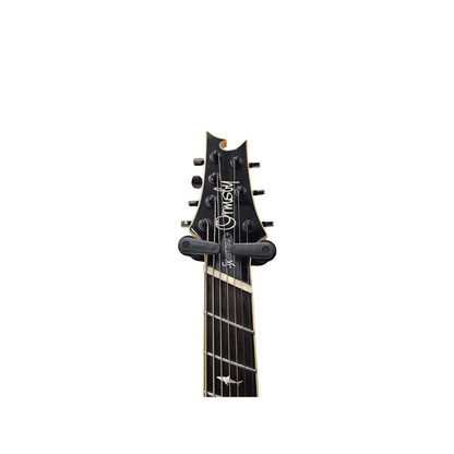 Ormsby Hype GTR 7 Shark – Limited Edition 7-String Multiscale - (Pre-Owned) Electric Guitars Ormsby Art of Guitar