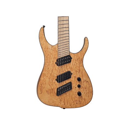 Ormsby Hype GTR 7 – Multi-Scale 7-String - (Pre-Owned) Electric Guitars Ormsby Art of Guitar