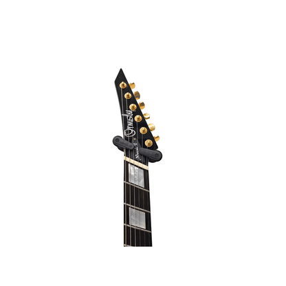 Ormsby Metal V 6 – Pinstripe White (Pre-Owned) Electric Guitars Ormsby Art of Guitar