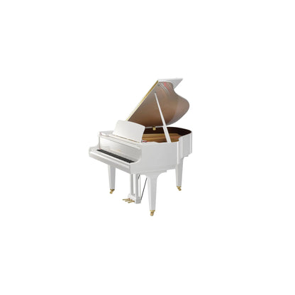 KAWAI GL-10 WH/P ID Acoustic Piano Kawai Art of Guitar