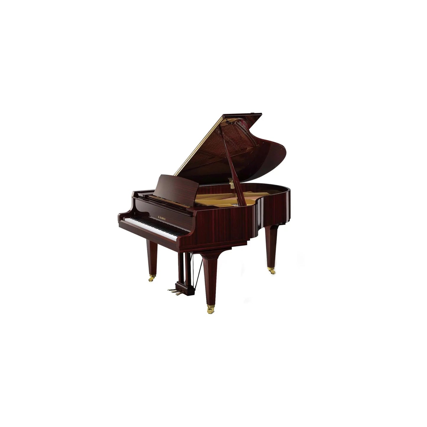 KAWAI GL-40 M/PEP JP Acoustic Piano Kawai Art of Guitar