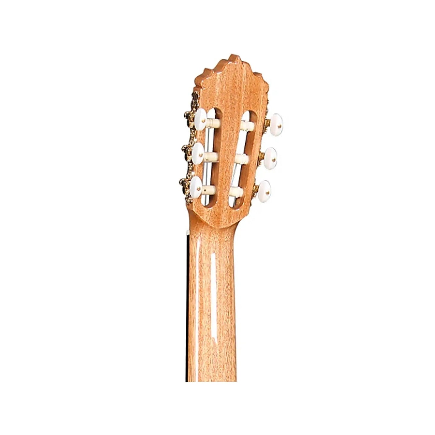 Alhambra 5 F PURE W/PICK GUARD Classical Guitars Alhambra Art of Guitar