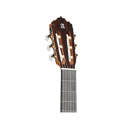 Alhambra 5 F PURE W/PICK GUARD Classical Guitars Alhambra Art of Guitar